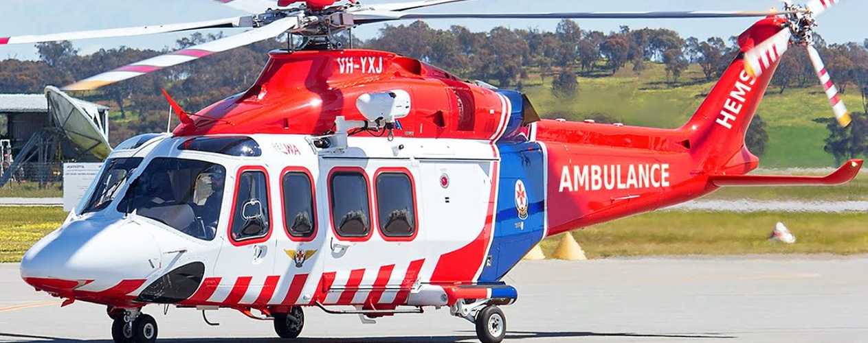 Delhi Ambulance Service